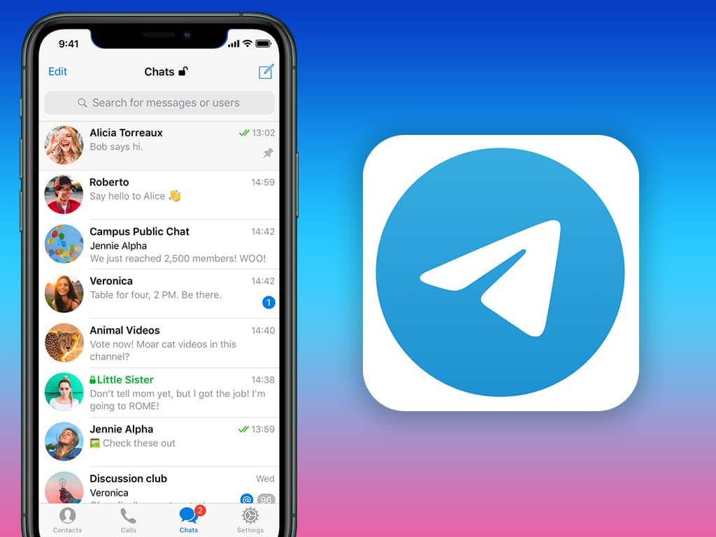 Telegram TDATA/SESSION, Reg Phone Thật, Spam Trâu