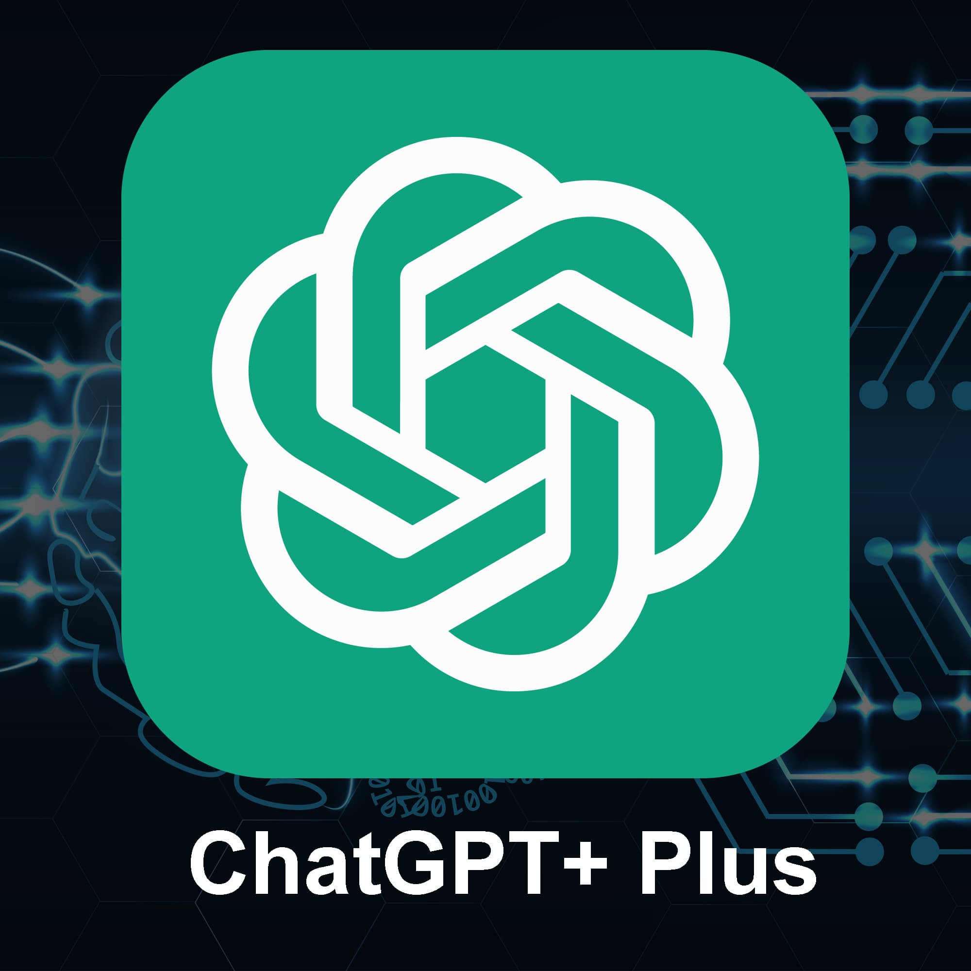 Tài Khoản ChatGPT Plus(GPT4)